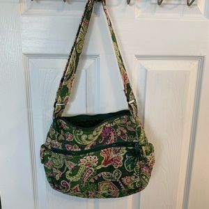 Vera Bradley handbag